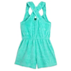 Mickey Mouse And Friends Swim Romper Cover-Up For Girls 7 Mickey Mouse And Friends Swim Romper Cover-Up For Girls -Toy Kids Shop 2314049220186M 2