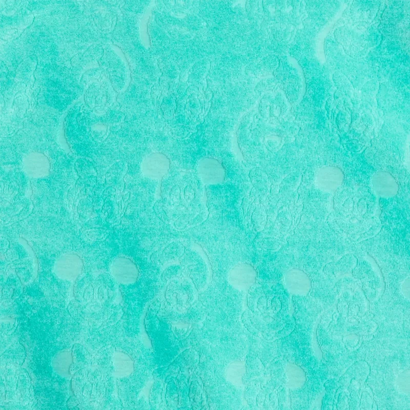 Mickey Mouse And Friends Swim Romper Cover-Up For Girls 5 Mickey Mouse And Friends Swim Romper Cover-Up For Girls - Image 4