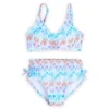 Mickey And Friends Two-Piece Swimsuit For Girls 1 Mickey And Friends Two-Piece Swimsuit For Girls -Toy Kids Shop 2314050950010M