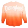 Disneyland Two-Tone Spirit Jersey For Adults 2 Disneyland Two-Tone Spirit Jersey For Adults -Toy Kids Shop 2325050880072M 1