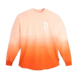 Disneyland Two-Tone Spirit Jersey For Adults 7 Disneyland Two-Tone Spirit Jersey For Adults -Toy Kids Shop 2325050880072M 5