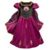 Anna Nightgown For Girls, Frozen -Toy Kids Shop 2327049220204M