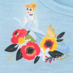 Cinderella Nightgown For Girls 8 Cinderella Nightgown For Girls -Toy Kids Shop 2327049220205M 2