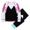 Ghost-Spider Costume PJ PALS For Kids 2 Ghost-Spider Costume PJ PALS For Kids -Toy Kids Shop 2327049220217M