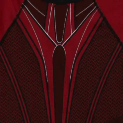 Scarlet Witch Costume PJ PALS For Kids -Toy Kids Shop 2327049220218M 4