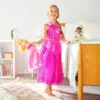 Aurora Nightgown For Girls, Sleeping Beauty -Toy Kids Shop 2327049220221M