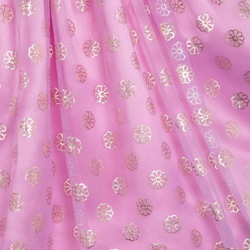 Rapunzel Deluxe Nightgown For Girls, Tangled 6 Rapunzel Deluxe Nightgown For Girls, Tangled - Image 4