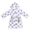 Anna And Elsa Robe For Kids, Frozen -Toy Kids Shop 2327053070003M