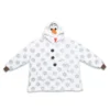 Olaf Oversized Hoodie For Kids, Frozen -Toy Kids Shop 2327053070004M