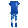 Disney Ily 4EVER Top And Legging Set For Kids Inspired By Cinderella 2 Disney Ily 4EVER Top And Legging Set For Kids Inspired By Cinderella -Toy Kids Shop 2328045240141M