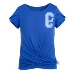 Disney Ily 4EVER Top And Legging Set For Kids Inspired By Cinderella -Toy Kids Shop 2328045240141M 2