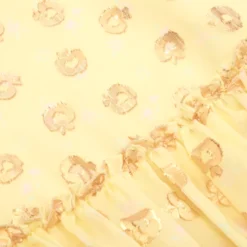 Snow White And The Seven Dwarfs Dress For Girls -Toy Kids Shop 2328045240184M 3