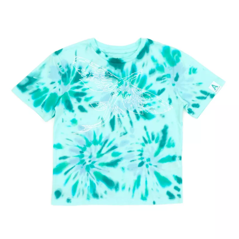 Skimwing T-Shirt For Kids, Avatar: The Way Of Water 3 Skimwing T-Shirt For Kids, Avatar: The Way Of Water