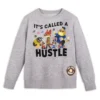 Zootopia Sweatshirt For Kids 2 Zootopia Sweatshirt For Kids -Toy Kids Shop 2328046850065M