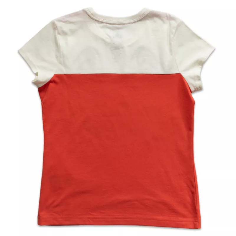 Turning Red T-shirt For Kids 4 Turning Red T-shirt For Kids - Image 2