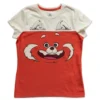 Turning Red T-shirt For Kids 1 Turning Red T-shirt For Kids -Toy Kids Shop 2328046850151M