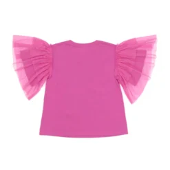 Disney Princess Pink T-Shirt For Girls 9 Disney Princess Pink T-Shirt For Girls -Toy Kids Shop 2328049220084M 2