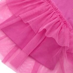 Disney Princess Pink T-Shirt For Girls 11 Disney Princess Pink T-Shirt For Girls -Toy Kids Shop 2328049220084M 4