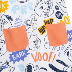 Disney Critters Knit Dress For Girls 8 Disney Critters Knit Dress For Girls -Toy Kids Shop 2328049220184M 2