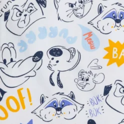 Disney Critters Knit Dress For Girls 9 Disney Critters Knit Dress For Girls -Toy Kids Shop 2328049220184M 3