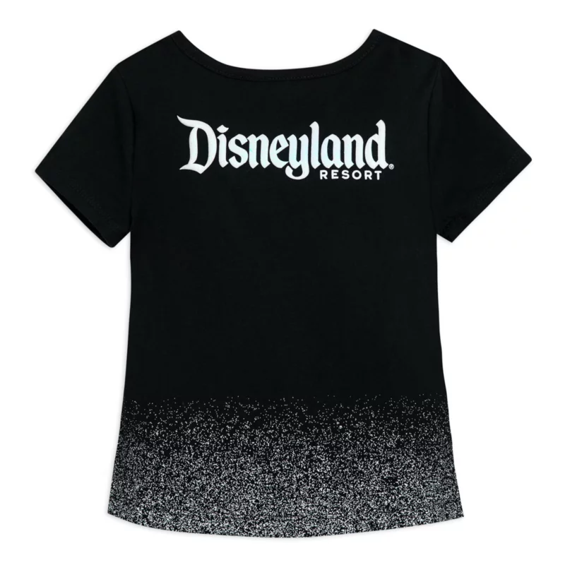 Minnie Mouse And Daisy Duck Disney100 Fashion Top For Kids, Disneyland 4 Minnie Mouse And Daisy Duck Disney100 Fashion Top For Kids, Disneyland - Image 2