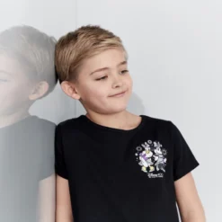 Minnie Mouse And Daisy Duck Disney100 Fashion Top For Kids, Disneyland 11 Minnie Mouse And Daisy Duck Disney100 Fashion Top For Kids, Disneyland -Toy Kids Shop 2328049220186M 4