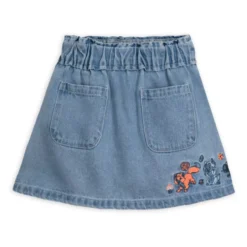 Disney Critters Skirt For Girls