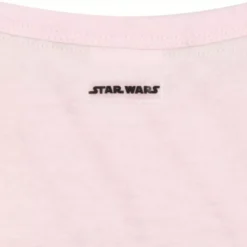 Princess Leia Organa Tank Tee For Kids, Star Wars 6 Princess Leia Organa Tank Tee For Kids, Star Wars -Toy Kids Shop 2328049790003M 1