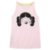 Princess Leia Organa Tank Tee For Kids, Star Wars 2 Princess Leia Organa Tank Tee For Kids, Star Wars -Toy Kids Shop 2328049790003M