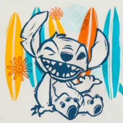 Stitch T-Shirt For Kids 5 Stitch T-Shirt For Kids -Toy Kids Shop 2328052920004M 1