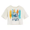 Stitch T-Shirt For Kids 2 Stitch T-Shirt For Kids -Toy Kids Shop 2328052920004M