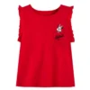Minnie Mouse Fashion Tank Top For Kids -Toy Kids Shop 2328052920010M