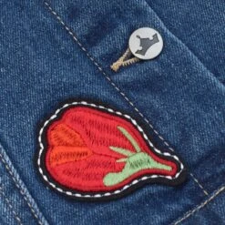 Disney Ily 4EVER Denim Jacket For Kids Inspired By Belle, Beauty And The Beast 11 Disney Ily 4EVER Denim Jacket For Kids Inspired By Belle, Beauty And The Beast -Toy Kids Shop 2329052750138M 4