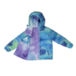 Reversible Jacket For Kids, Avatar: The Way Of Water 9 Reversible Jacket For Kids, Avatar: The Way Of Water -Toy Kids Shop 2401046580075M 2