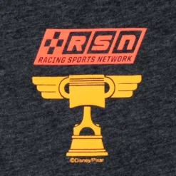 Lightning McQueen Tee For Kids, Cars -Toy Kids Shop 2401046850005M 3