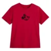 Mickey Mouse Sketch T-Shirt For Kids -Toy Kids Shop 2401046850124M