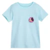 Mickey Mouse And Friends Pocket T-Shirt For Kids 1 Mickey Mouse And Friends Pocket T-Shirt For Kids -Toy Kids Shop 2401046850136M
