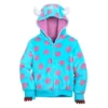Sulley Zip Hoodie For Kids, Monsters, Inc. -Toy Kids Shop 2401049220229M