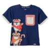 Ewoks Christmas T-Shirt For Kids, Star Wars -Toy Kids Shop 2401049790008M