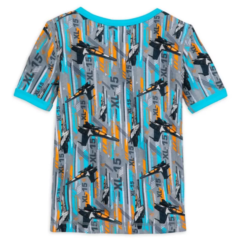 Buzz Lightyear Sleep Set For Kids, Lightyear 4 Buzz Lightyear Sleep Set For Kids, Lightyear - Image 2