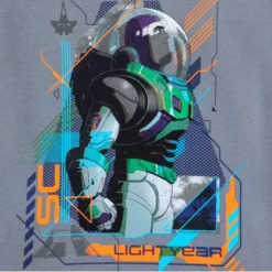 Buzz Lightyear Sleep Set For Kids, Lightyear 8 Buzz Lightyear Sleep Set For Kids, Lightyear -Toy Kids Shop 2405049220071M 2