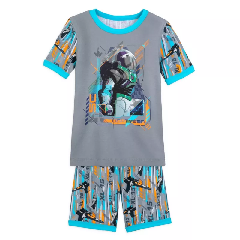 Buzz Lightyear Sleep Set For Kids, Lightyear 3 Buzz Lightyear Sleep Set For Kids, Lightyear