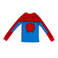 Spider-Man Costume PJ PALS For Kids 10 Spider-Man Costume PJ PALS For Kids -Toy Kids Shop 2405049220248M 3