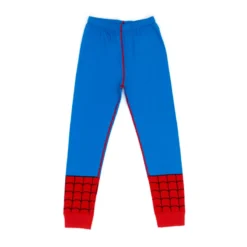 Spider-Man Costume PJ PALS For Kids 11 Spider-Man Costume PJ PALS For Kids -Toy Kids Shop 2405049220248M 4