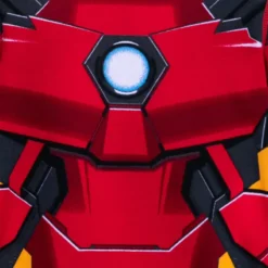 Iron Man Costume PJ PALS For Kids 9 Iron Man Costume PJ PALS For Kids -Toy Kids Shop 2405049220257M 2