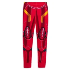 Iron Man Costume PJ PALS For Kids 11 Iron Man Costume PJ PALS For Kids -Toy Kids Shop 2405049220257M 4