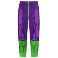 Hulk Costume PJ PALS For Kids 10 Hulk Costume PJ PALS For Kids -Toy Kids Shop 2405049220259M 3