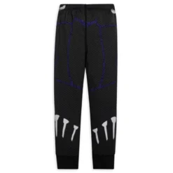 Black Panther Costume PJ PALS For Kids 11 Black Panther Costume PJ PALS For Kids -Toy Kids Shop 2405049220260M 4