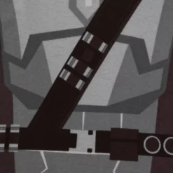 Din Djarin Costume PJ PALS For Kids, Star Wars: The Mandalorian -Toy Kids Shop 2405049220264M 4