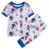 Spider-Man PJ PALS For Kids 2 Spider-Man PJ PALS For Kids -Toy Kids Shop 2405049220265M